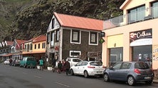 Imagem de População pede mais estacionamentos na vila de São Vicente (vídeo)