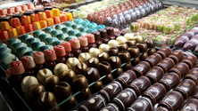 Imagem de Chocolates fabricados na Madeira atraem cada vez mais clientes fora da ilha (Áudio)