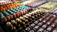 Imagem de Chocolates fabricados na Madeira atraem cada vez mais clientes fora da ilha (Áudio)