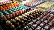 Chocolates fabricados na Madeira atraem cada vez mais clientes fora da ilha (Áudio)