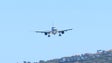 Imagem de Cerca de 80 voos foram cancelados no Aeroporto da Madeira (vídeo)