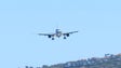Cerca de 80 voos foram cancelados no Aeroporto da Madeira (vídeo)