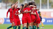 Imagem de Madeirenses lutam pelo Euro2022