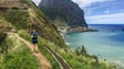 Imagem de Machico já investiu cerca de 140 mil euros na recuperação dos percursos de trail (áudio)