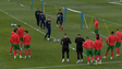 Imagem de Marítimo joga esta tarde em Vizela (áudio)