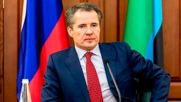 Imagem de Rússia denuncia ataque das forças ucranianas em Belgorod