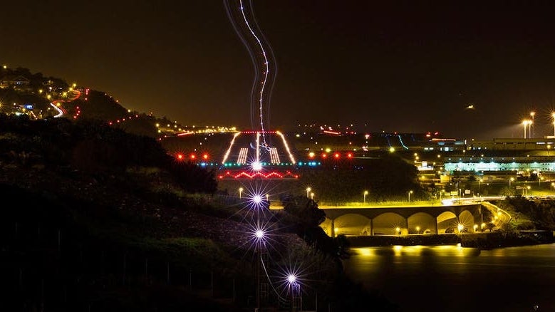 Imagem de ALM dá parecer negativo a proposta do PAN de proibir voos noturnos