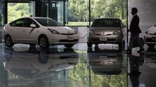 Imagem de Preço dos automóveis novos sobe em setembro