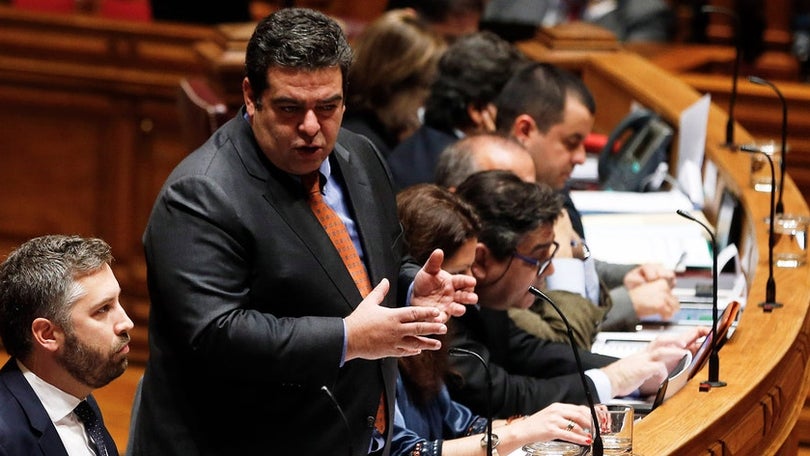 Imagem de Morreu antigo líder socialista Fernando Rocha Andrade