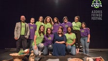 Imagem de Concerto encerra Azores Fringe no Pico (Vídeo)