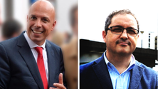 Imagem de PS/M quer instaurar comissão de inquérito à nomeação do diretor clínico do SESARAM (Áudio)