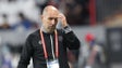 Leonardo Jardim já não é treinador do Al-Hillal