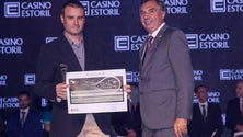 Imagem de Carlos Léon é a personalidade do ano do ténis-de-mesa (Vídeo)