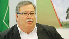 Imagem de Jorge Rita reconduzido na Federação Agrícola dos Açores (Som)