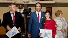 Imagem de Escola do Caniço vai ter novo auditório