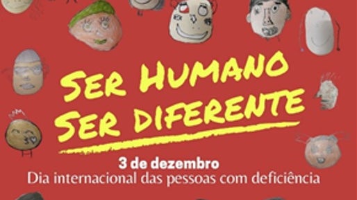 Imagem de Gonçalves Zarco promove atividades dedicadas ao tema inclusão