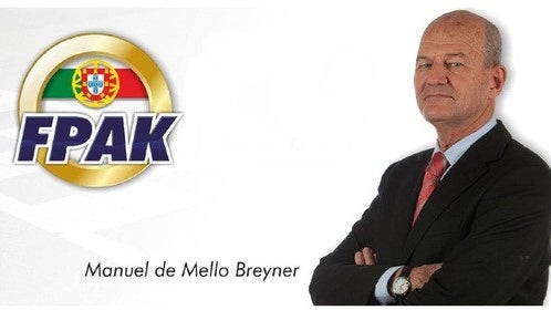 Manuel Mello Breyner esclarece regulamentos