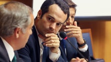 Imagem de Presidente da TAP pede a jornalistas que abandonem sala da audição na Madeira