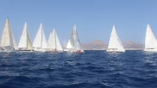 Imagem de Largou a XIX Edição da Regata Internacional Canárias – Madeira