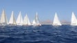 Largou a XIX Edição da Regata Internacional Canárias – Madeira