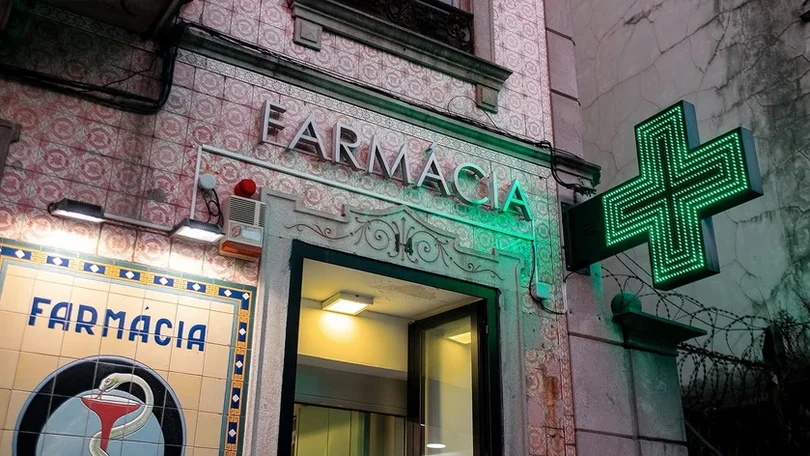 Bastonário dos Farmacêuticos lamenta falta de estratégia para a transição digital na Saúde