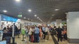 Passageiros nos aeroportos nacionais crescem 12,5% em julho para 7 milhões