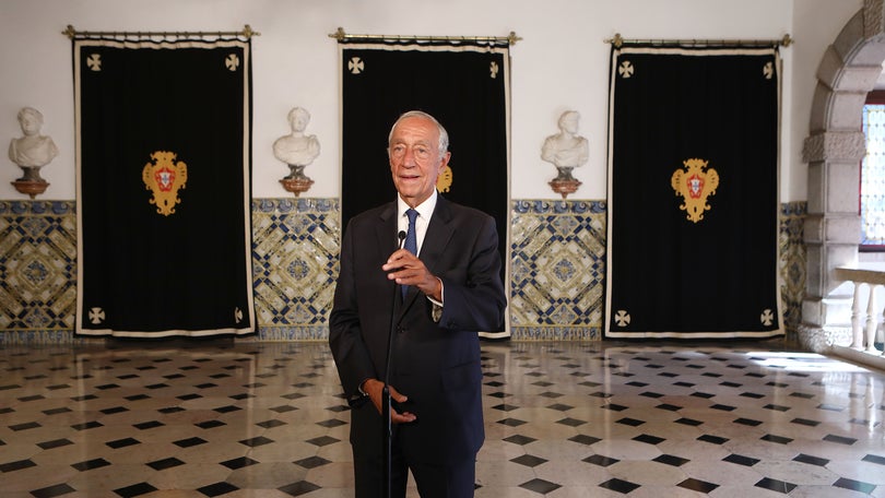 Imagem de Presidente da República promulga decreto de execução orçamental