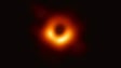 Cientistas revelam primeira imagem de sempre de um buraco negro