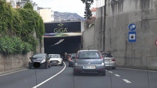 Imagem de Bruno Pereira admite existir maior pressão automóvel na cidade do Funchal (áudio)