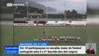 Imagem de Esta é a segunda descida do Nacional em 18 participações no escalão maior do futebol português