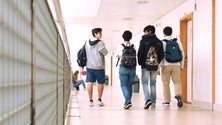 Imagem de «É necessário rever o valor das bolsas para que esta situação não seja tão grave» (áudio)