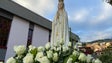 Procissão das velas saiu à rua (vídeo)