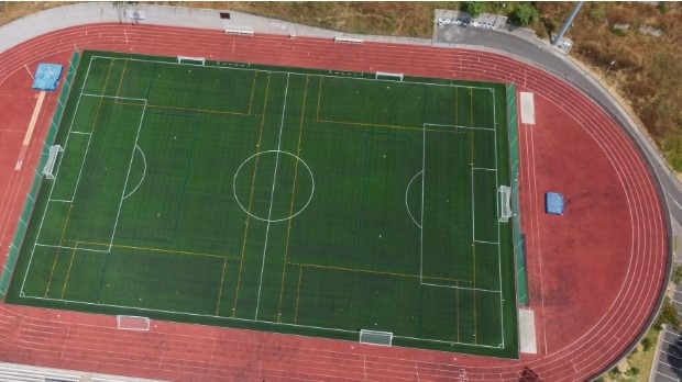 Desporto