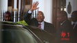 Jacob Zuma `diz adeus` à Presidência da África do Sul com “efeitos imediatos”