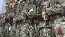 Imagem de Pedro Manuel Monteiro Sardinha deverá ser o novo Comandante da Zona Militar da Madeira