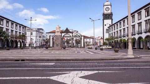 Imagem de Covid-19: Açores com dois novos casos nas últimas 24 horas