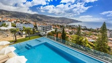 Imagem de Dormidas na Madeira caíram 99,3% em maio