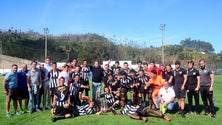 Imagem de Juniores do Nacional já preparam próxima época
