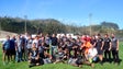 Imagem de Juniores do Nacional já preparam próxima época