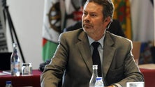 Imagem de Presidente do Marítimo defende extinção da Liga de Clubes