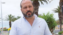 Sérgio Gonçalves denuncia a falta de estratégia do Governo na resolução dos problemas do Porto Santo (áudio)