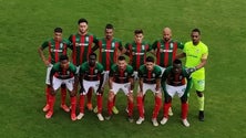 Imagem de Marítimo não se apura para a Liga 3 (vídeo)
