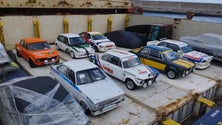 Imagem de Confira o programa do Rally Madeira Legend 2022