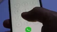 Imagem de Tráfego de «roaming» e de dados com números recorde