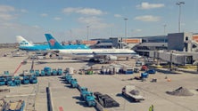 Imagem de Covid-19: Países Baixos agravam restrições de viagem para regiões em Espanha, França e Bélgica
