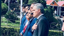 Imagem de Câmara de Santana pede um regime fiscal diferenciado para a costa norte