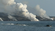 Novo tremor de terra em La Palma (vídeo)