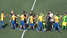 Imagem de Câmara de Lobos surpreendido pelo Caniçal (vídeo)
