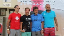 Imagem de Gonçalo Miranda vence Taça da Madeira 2016 em squash
