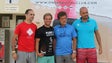 Gonçalo Miranda vence Taça da Madeira 2016 em squash